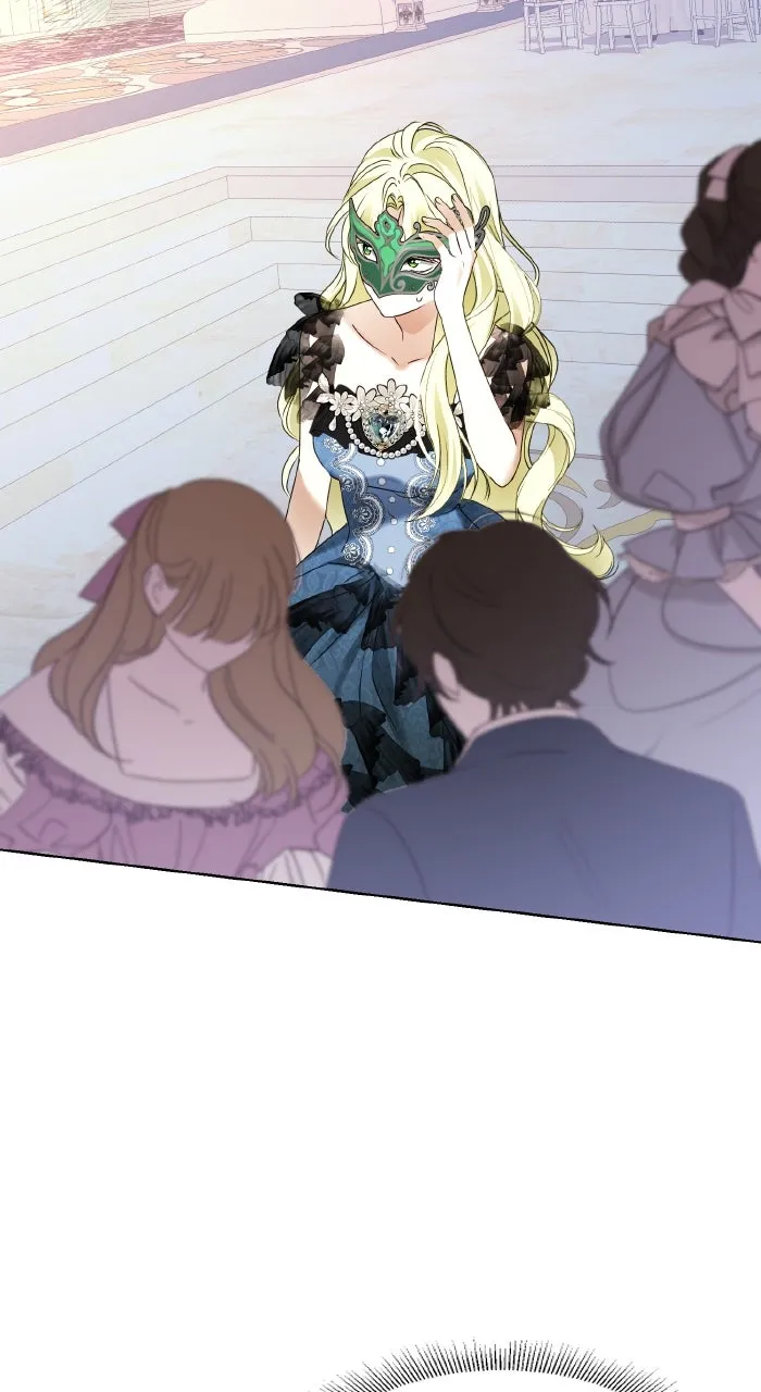 I Became the Duke’s Male Servant Chapter 15 page 41 - 