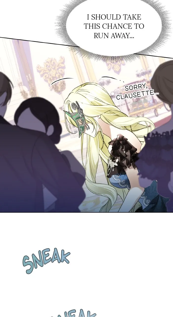 I Became the Duke’s Male Servant Chapter 15 page 42 - 