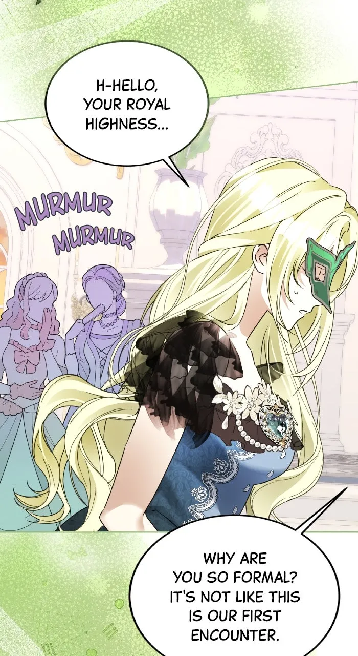 I Became the Duke’s Male Servant Chapter 15 page 47 - 