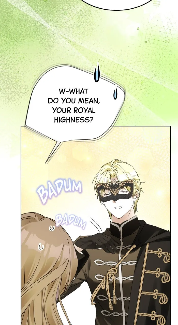 I Became the Duke’s Male Servant Chapter 15 page 48 - 