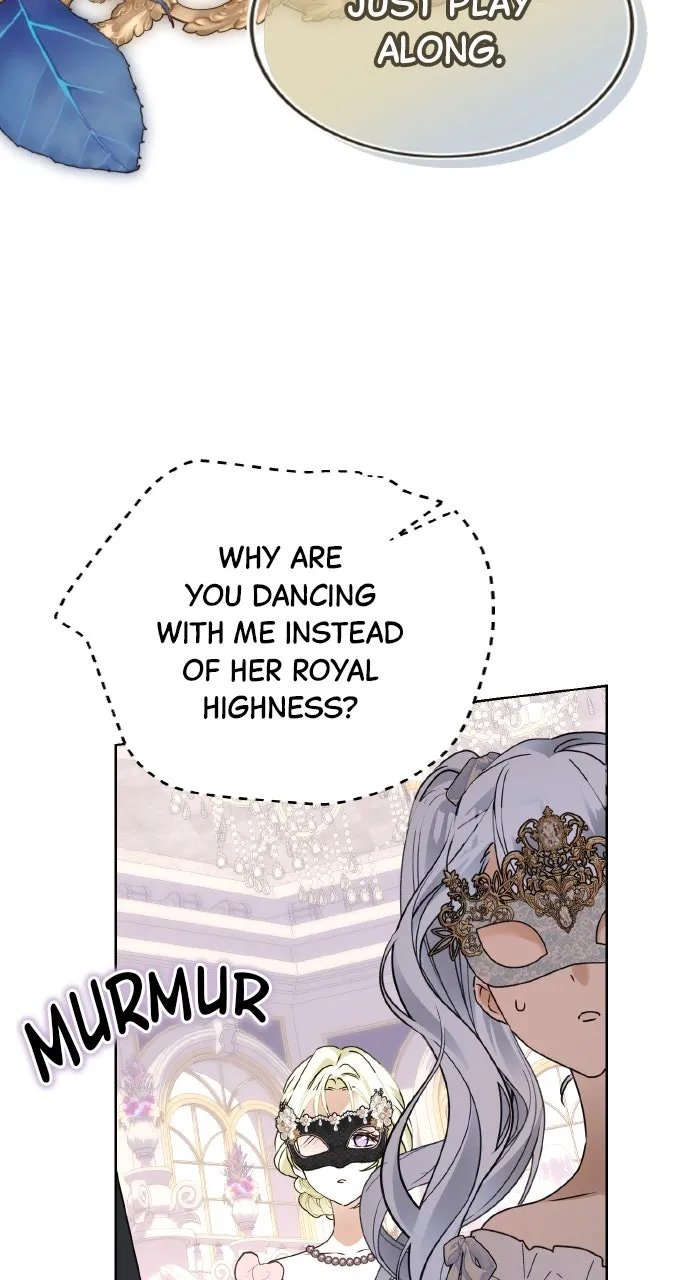 I Became the Duke’s Male Servant Chapter 15 page 52 - 