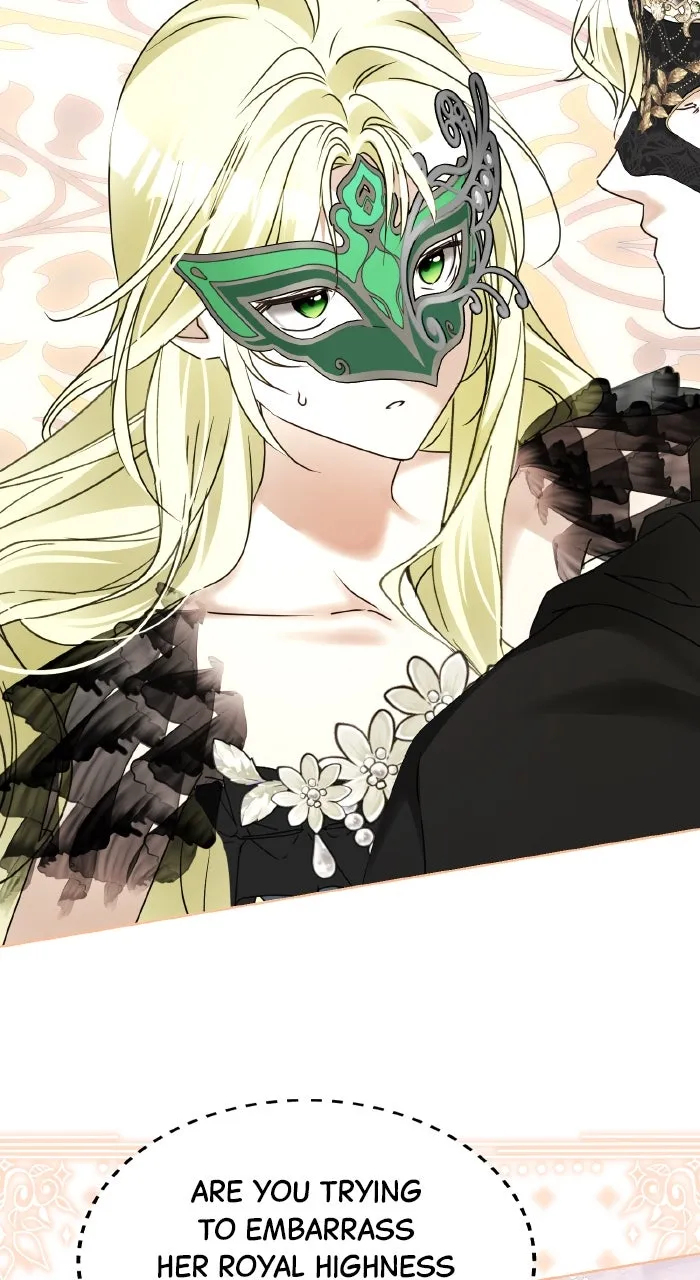 I Became the Duke’s Male Servant Chapter 15 page 55 - 