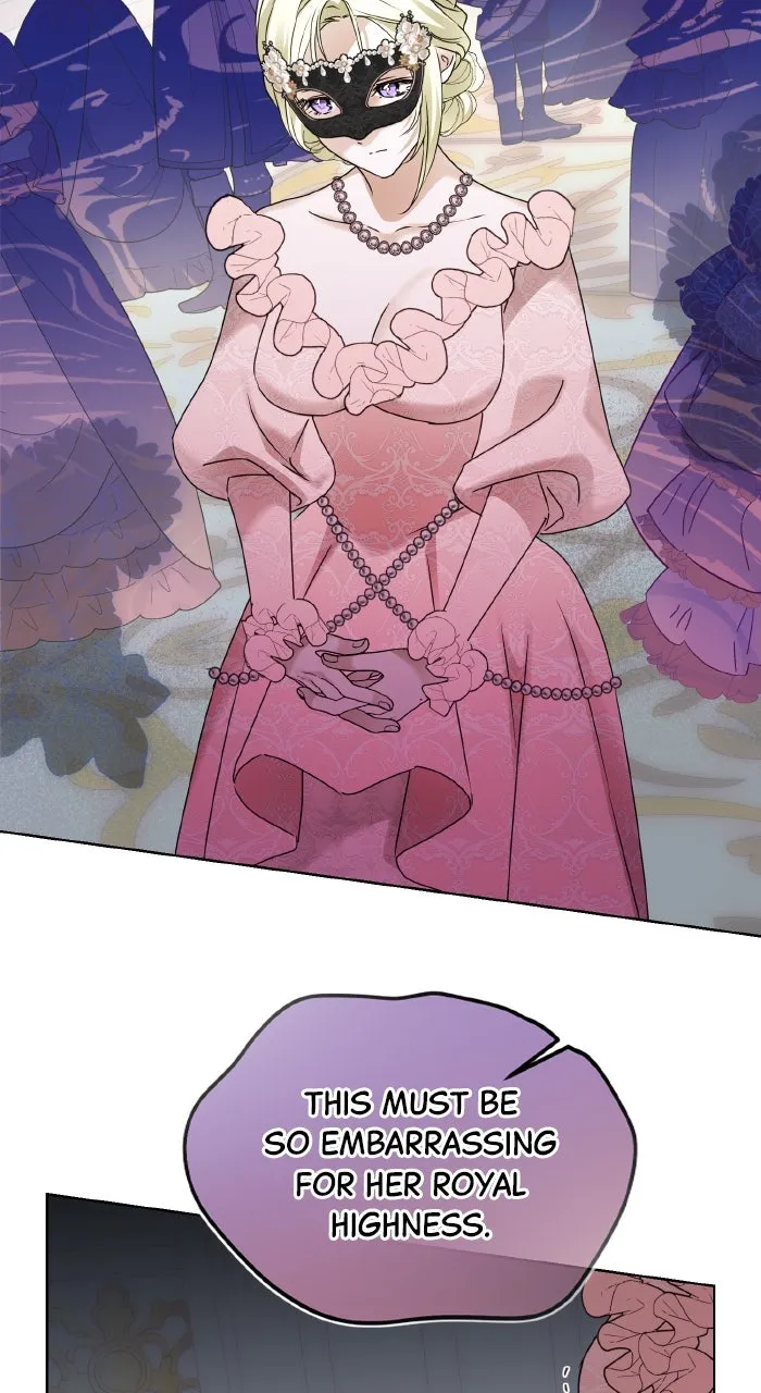 I Became the Duke’s Male Servant Chapter 15 page 58 - 