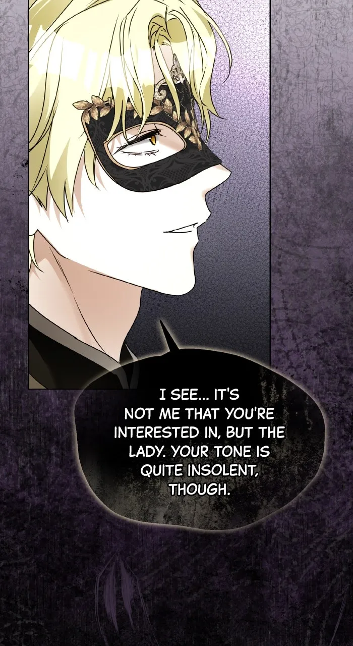 I Became the Duke’s Male Servant Chapter 15 page 82 - 
