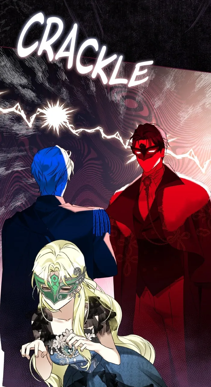 I Became the Duke’s Male Servant Chapter 15 page 83 - 
