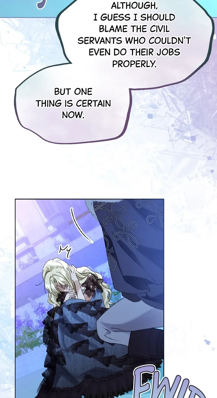 I Became the Duke’s Male Servant Chapter 16 page 12 - 