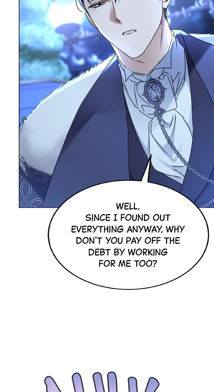 I Became the Duke’s Male Servant Chapter 16 page 17 - 
