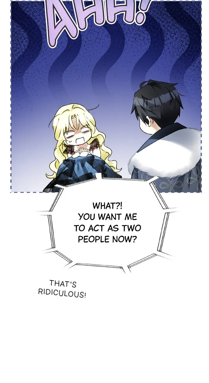 I Became the Duke’s Male Servant Chapter 16 page 18 - 