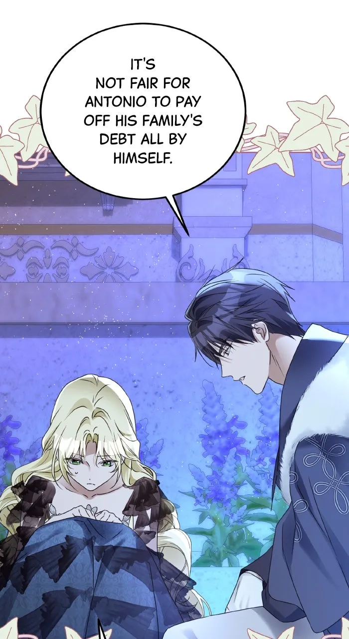 I Became the Duke’s Male Servant Chapter 16 page 19 - 