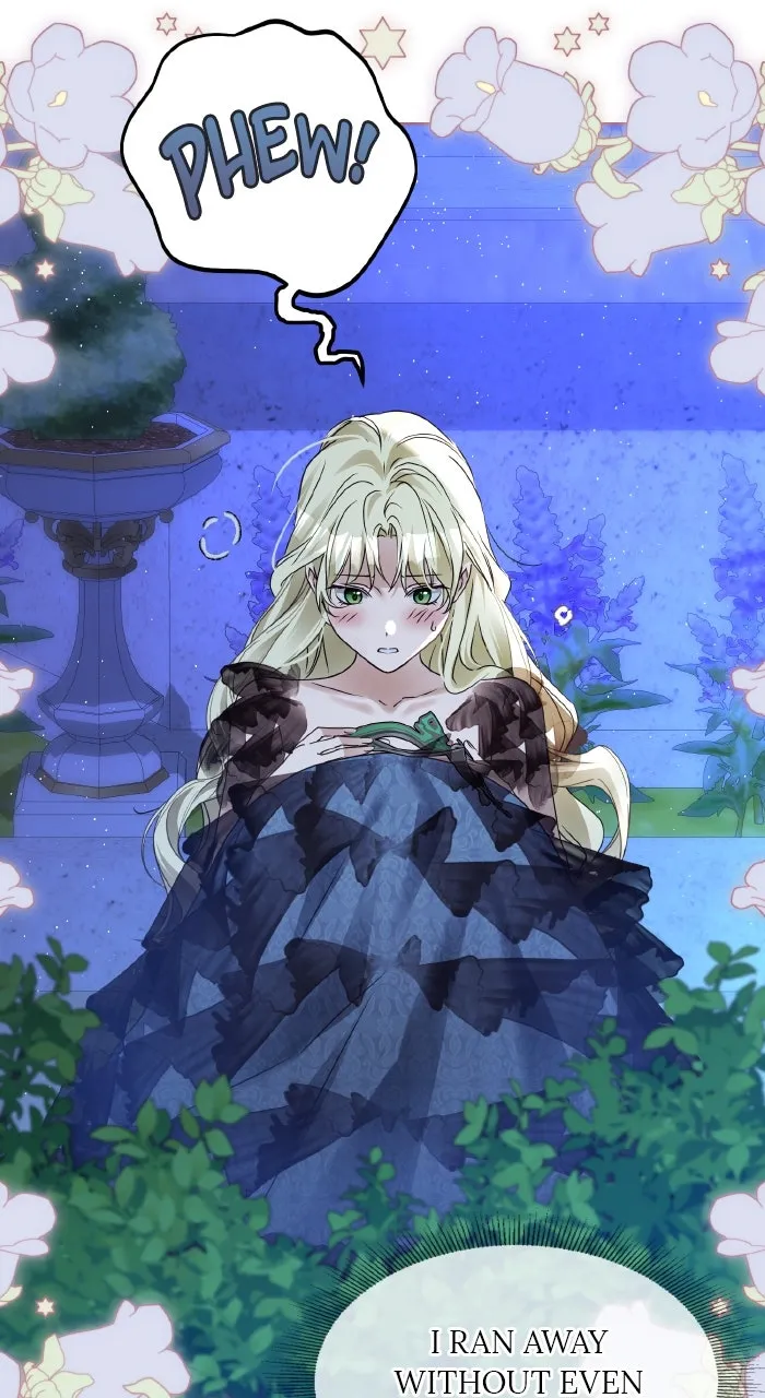 I Became the Duke’s Male Servant Chapter 16 page 3 - 