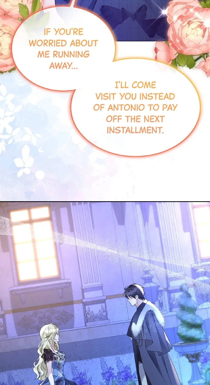 I Became the Duke’s Male Servant Chapter 16 page 23 - 