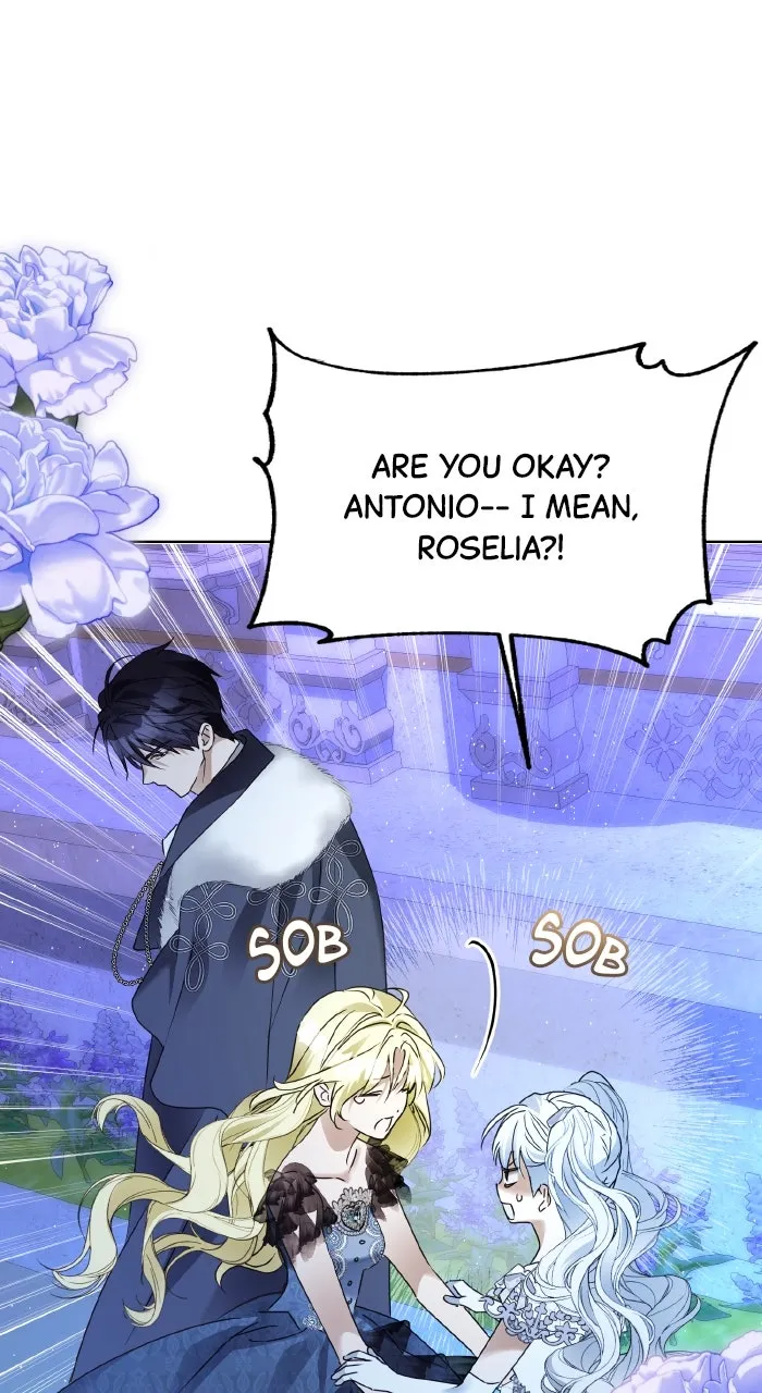 I Became the Duke’s Male Servant Chapter 16 page 27 - 