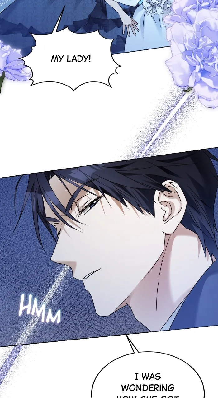 I Became the Duke’s Male Servant Chapter 16 page 28 - 