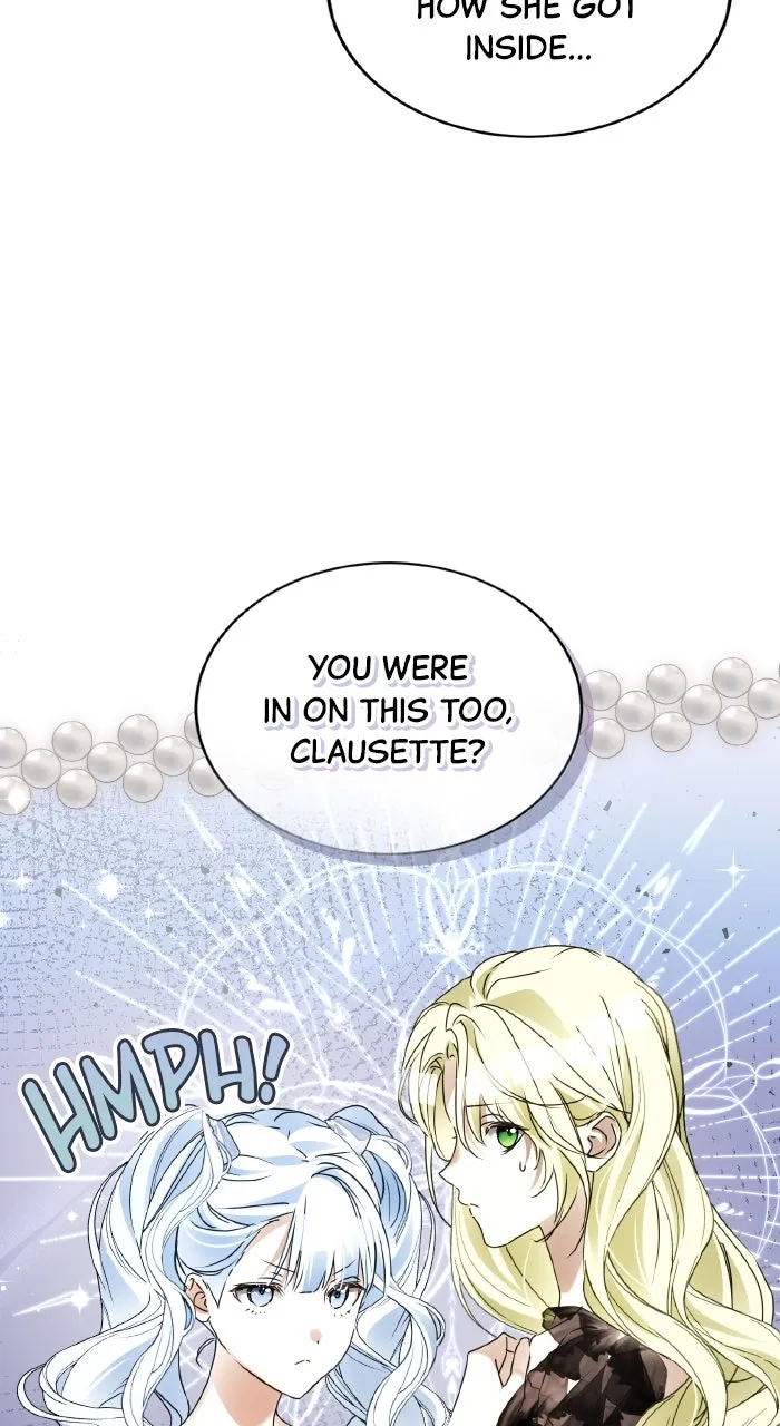 I Became the Duke’s Male Servant Chapter 16 page 29 - 