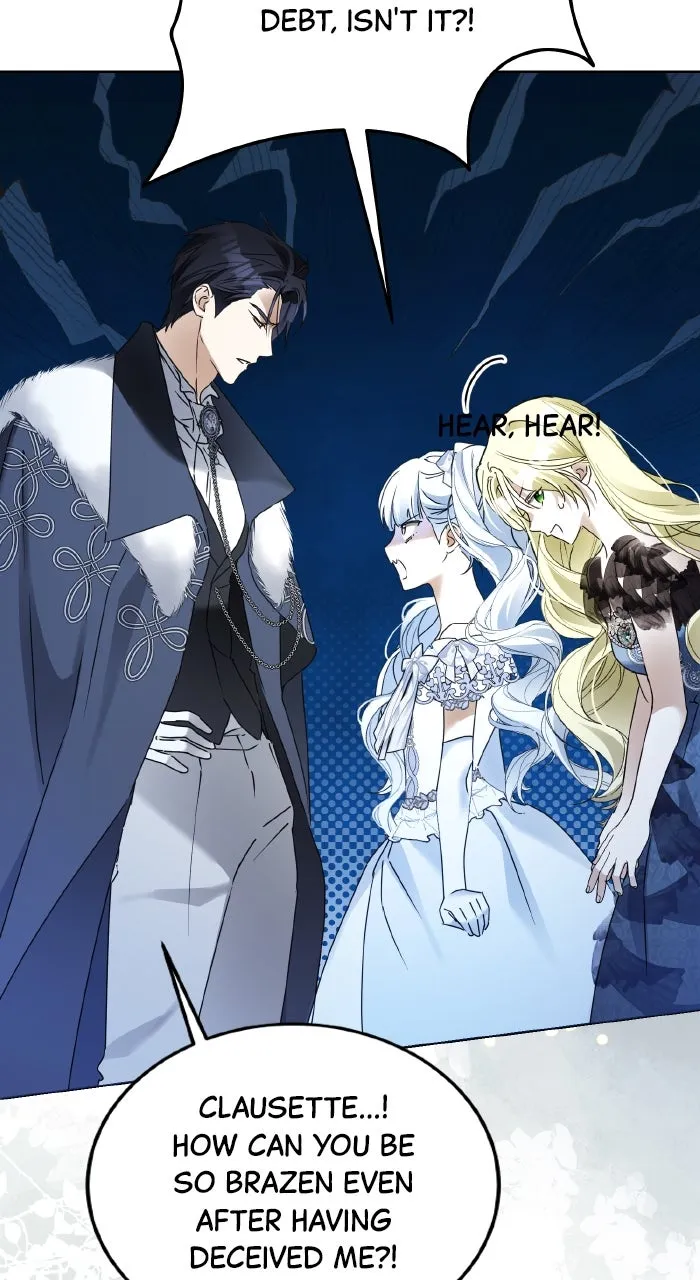 I Became the Duke’s Male Servant Chapter 16 page 31 - 
