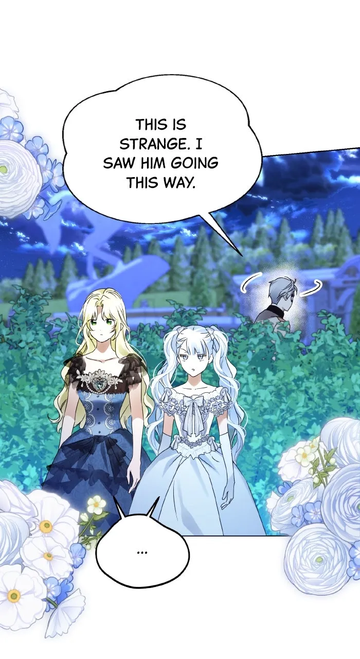 I Became the Duke’s Male Servant Chapter 16 page 35 - 