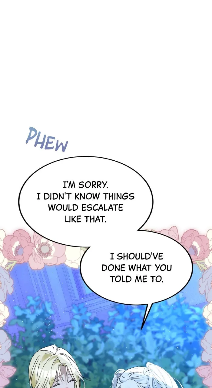 I Became the Duke’s Male Servant Chapter 16 page 36 - 