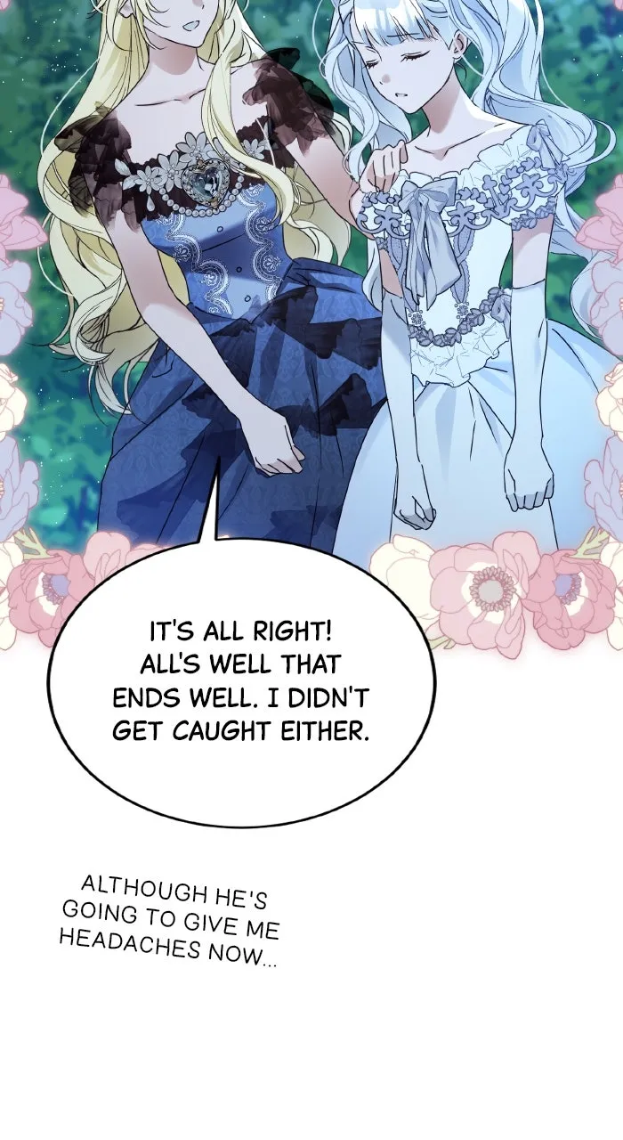 I Became the Duke’s Male Servant Chapter 16 page 37 - 