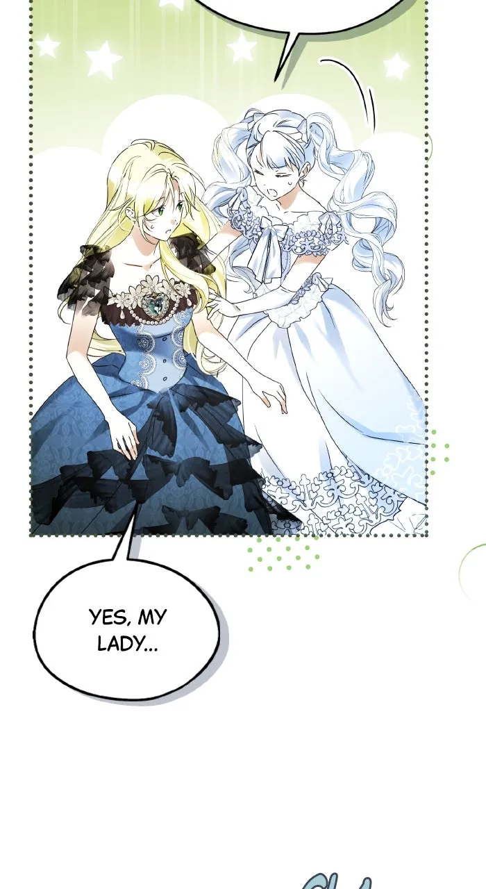 I Became the Duke’s Male Servant Chapter 16 page 40 - 