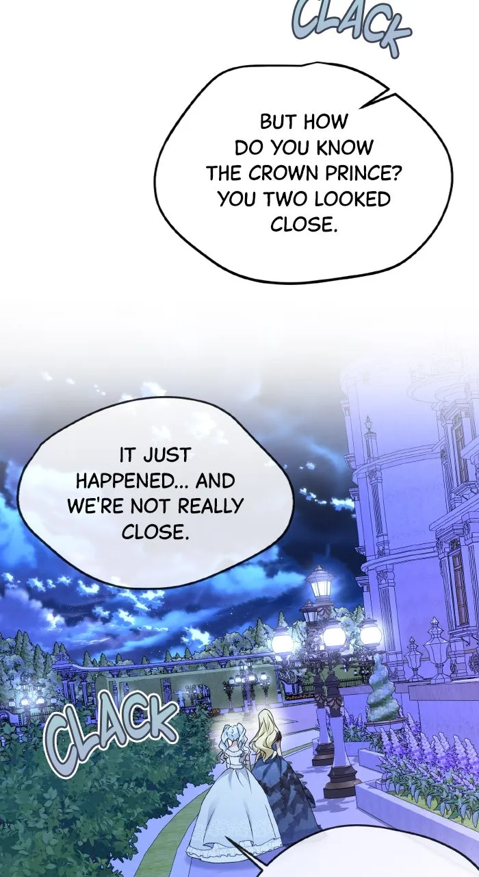 I Became the Duke’s Male Servant Chapter 16 page 41 - 