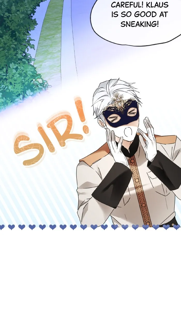 I Became the Duke’s Male Servant Chapter 16 page 42 - 