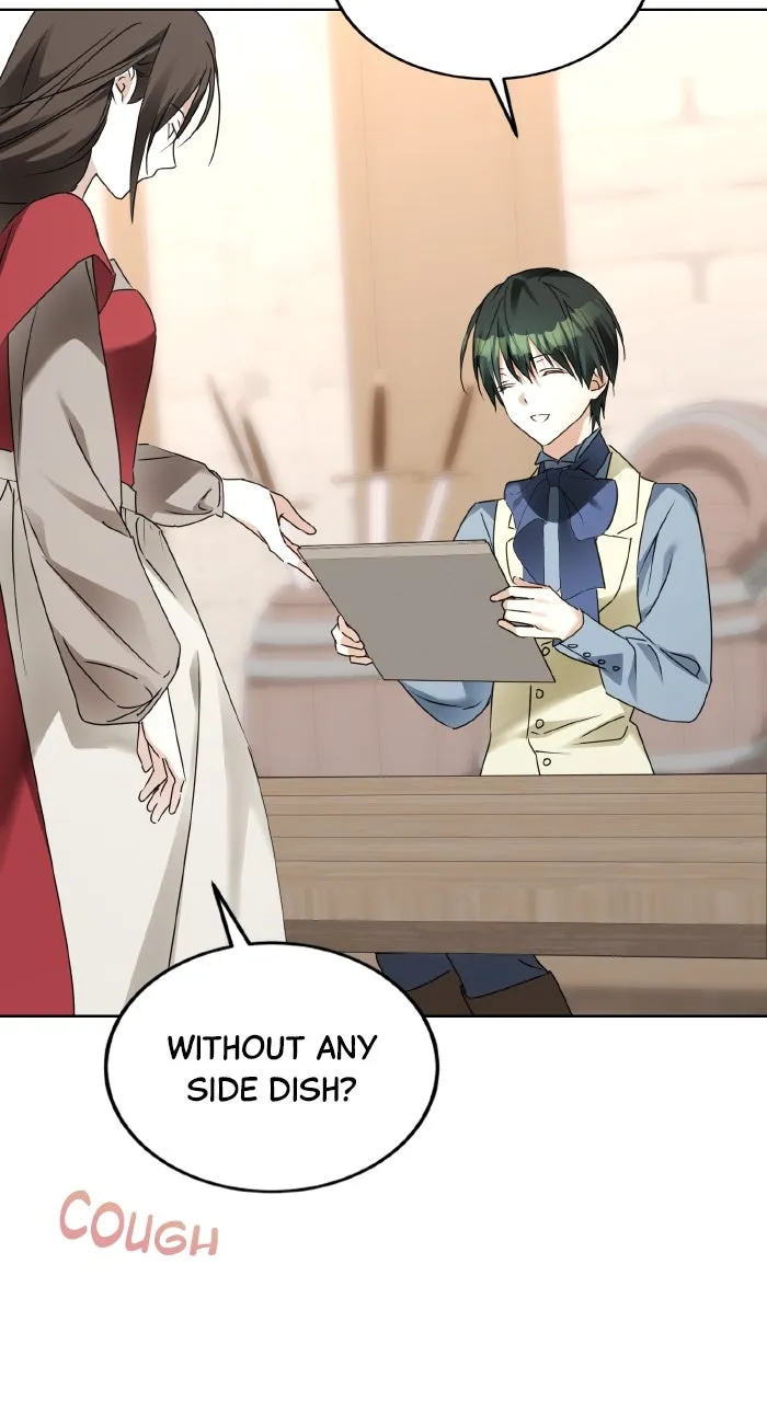 I Became the Duke’s Male Servant Chapter 16 page 55 - 