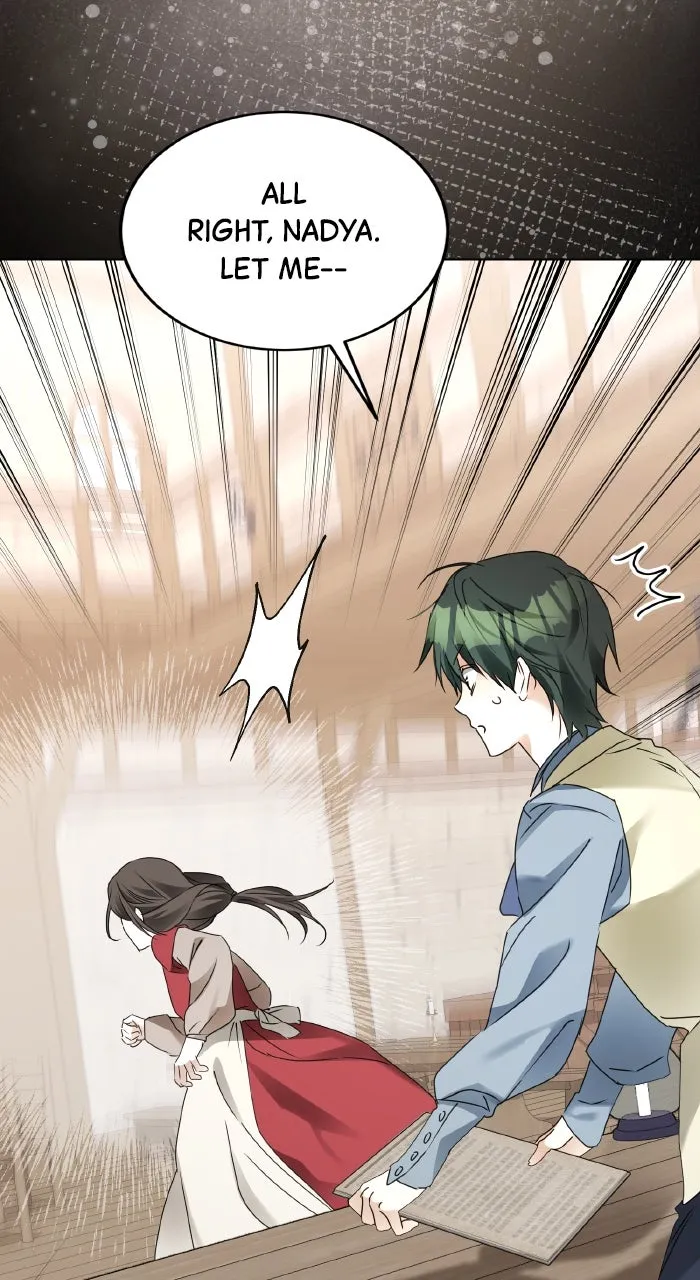 I Became the Duke’s Male Servant Chapter 16 page 63 - 