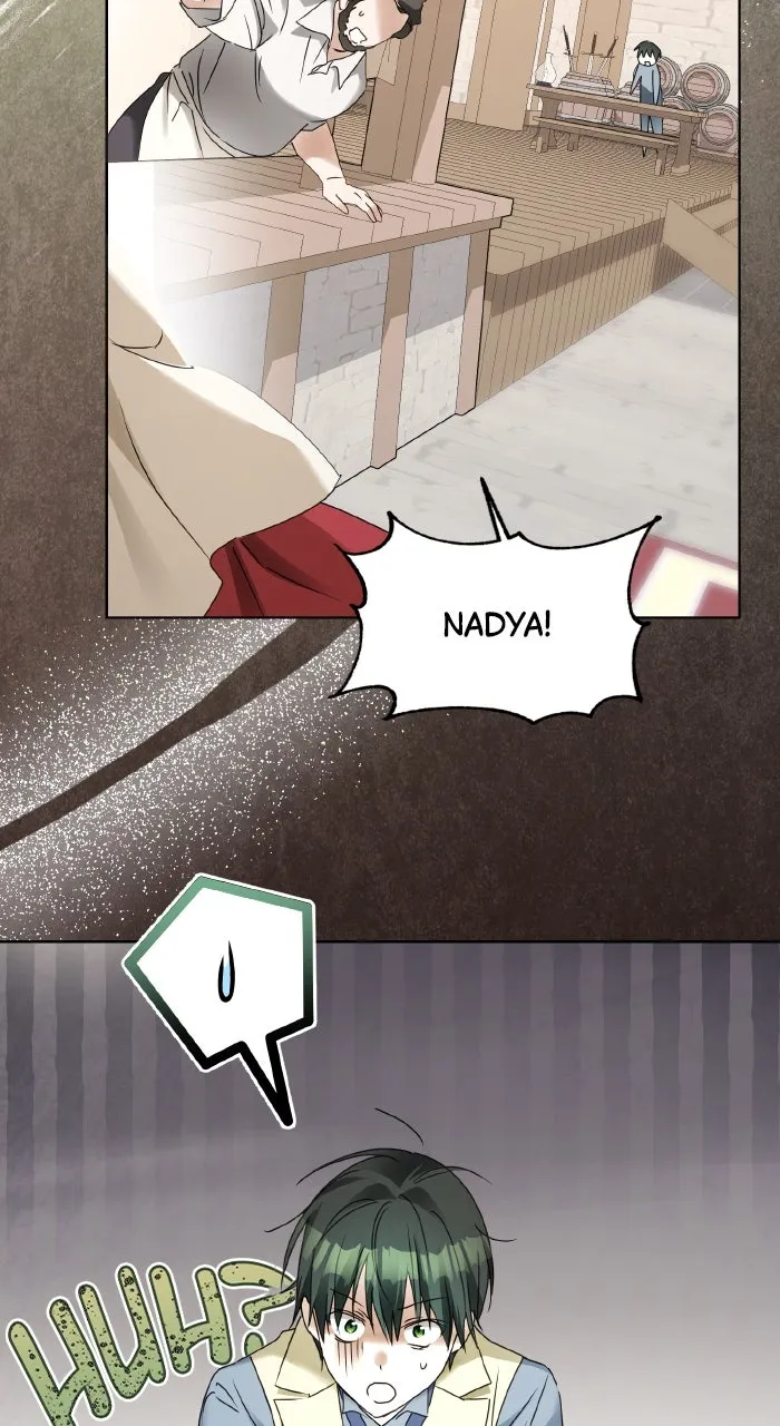 I Became the Duke’s Male Servant Chapter 16 page 65 - 
