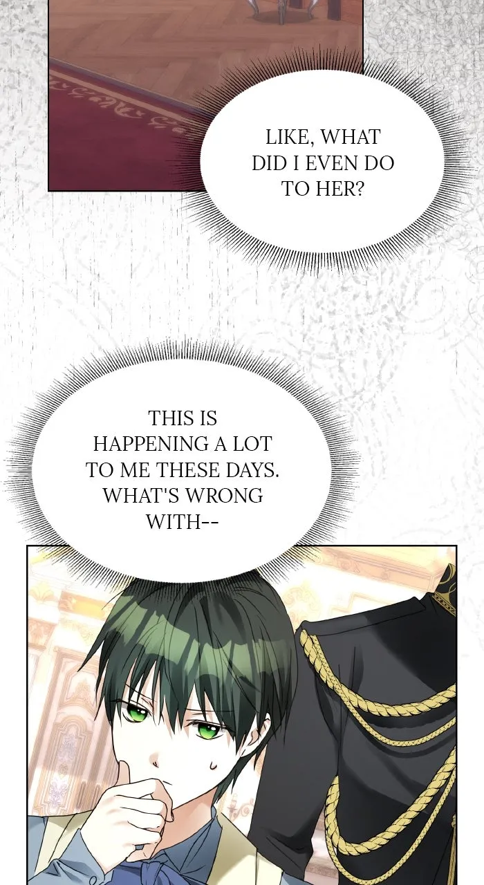 I Became the Duke’s Male Servant Chapter 16 page 70 - 