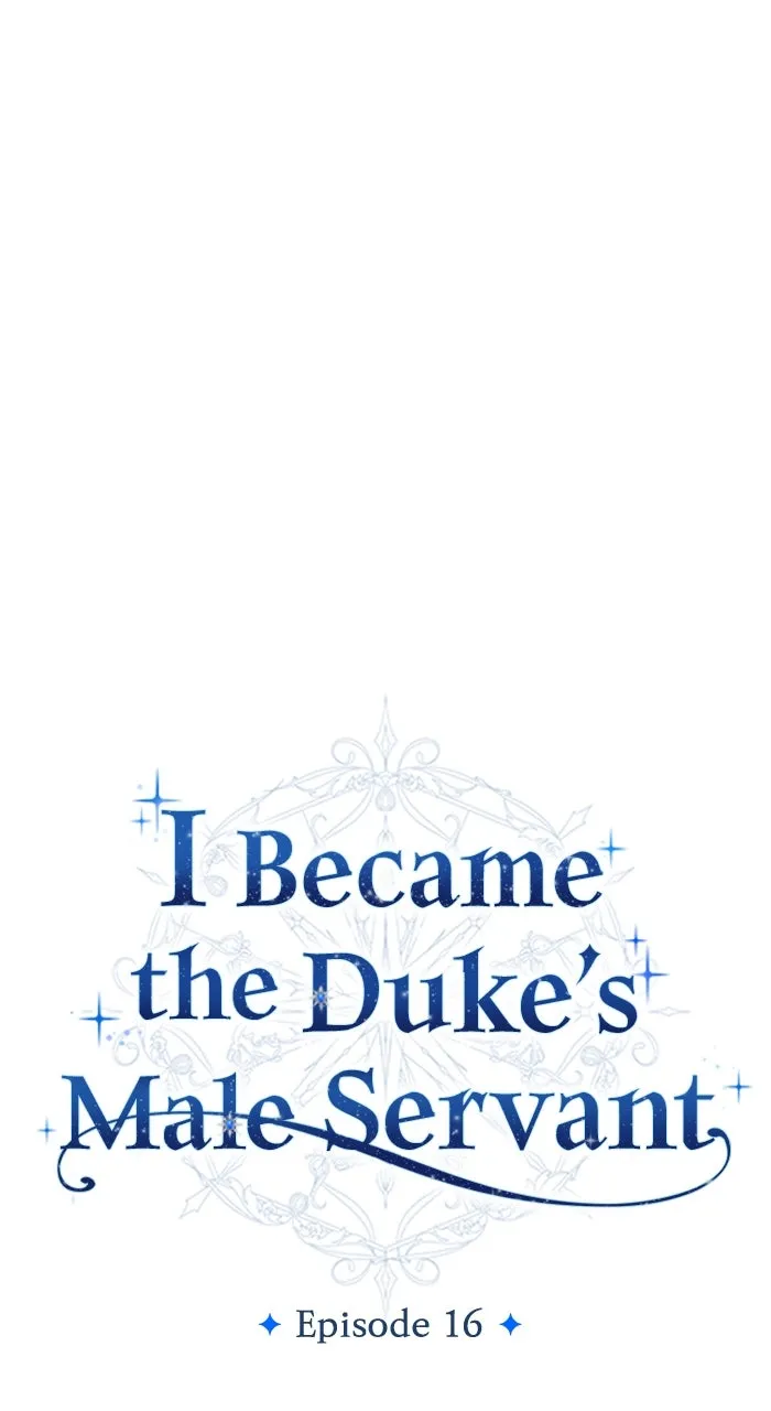 I Became the Duke’s Male Servant Chapter 16 page 8 - 