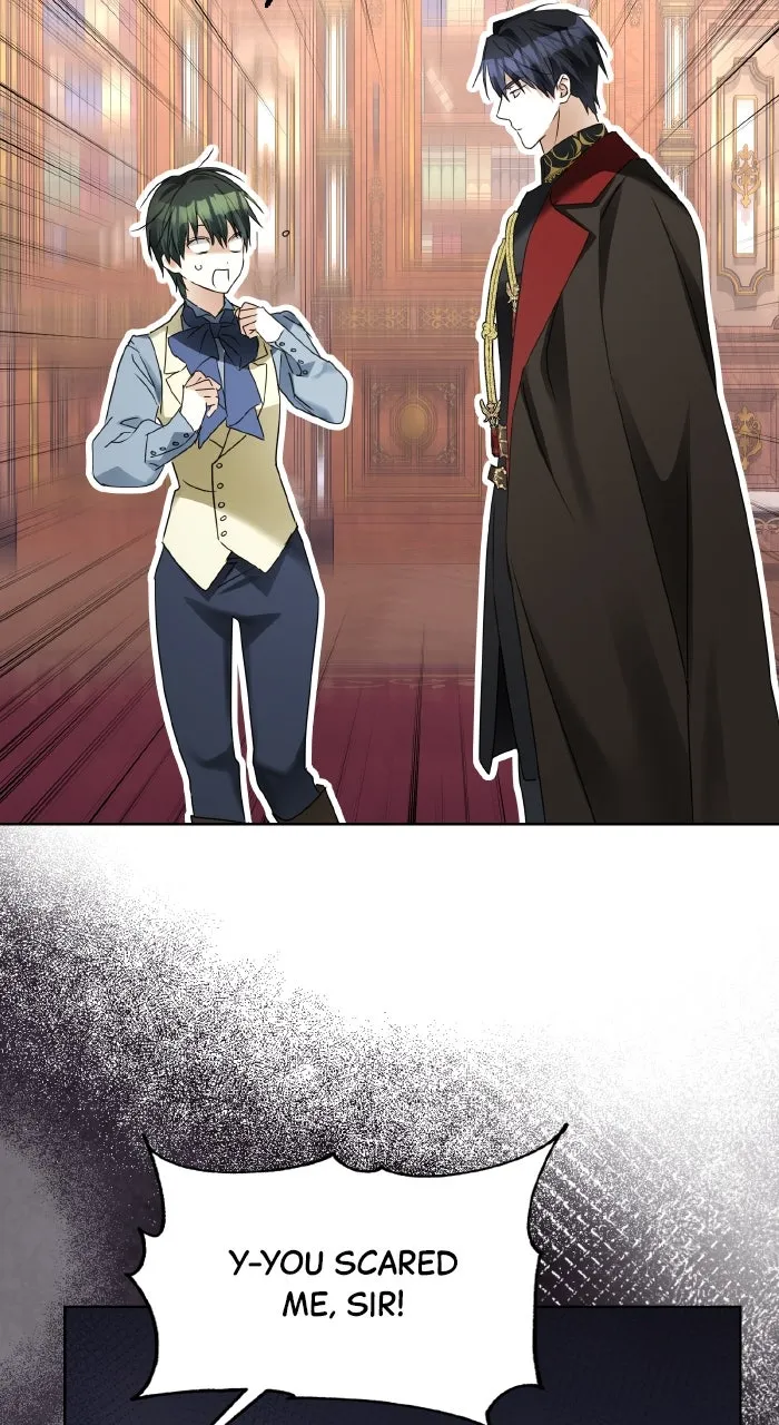 I Became the Duke’s Male Servant Chapter 16 page 72 - 