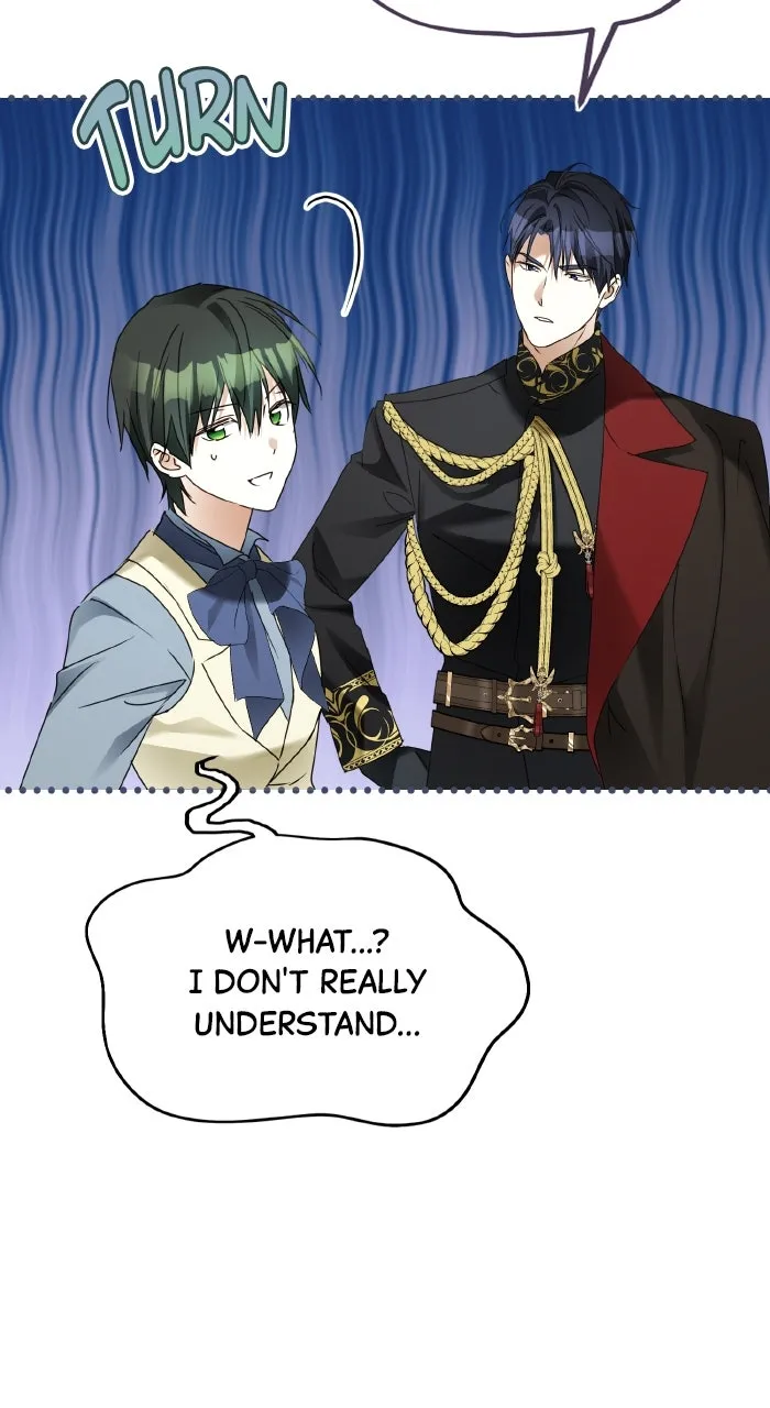 I Became the Duke’s Male Servant Chapter 16 page 75 - 