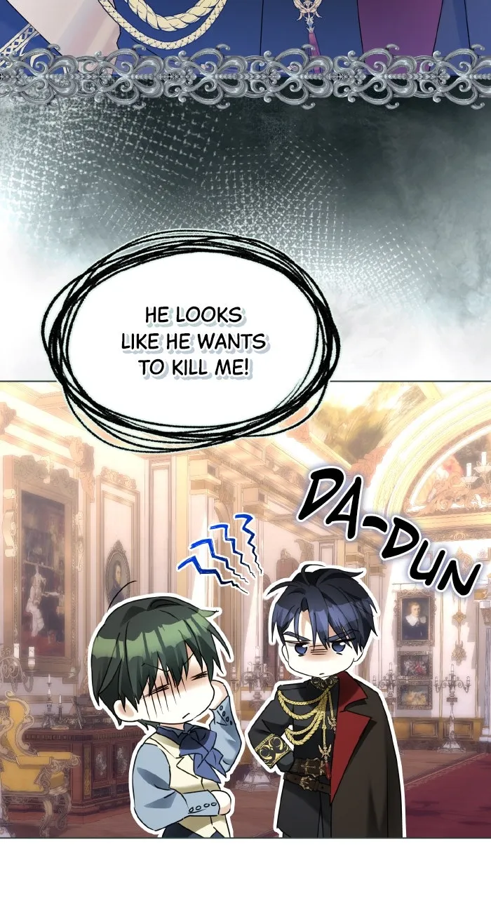 I Became the Duke’s Male Servant Chapter 16 page 79 - 