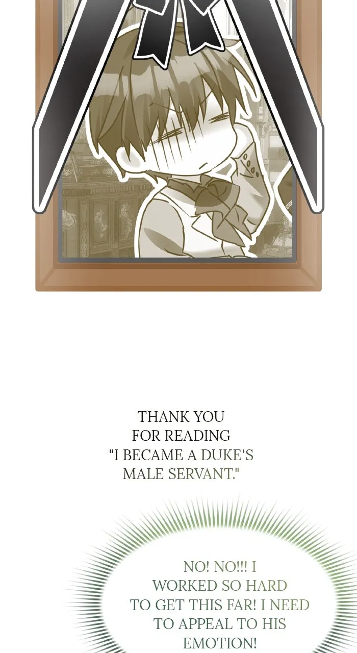 I Became the Duke’s Male Servant Chapter 16 page 81 - 