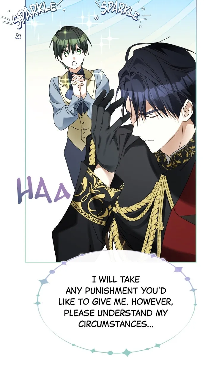 I Became the Duke’s Male Servant Chapter 16 page 84 - 