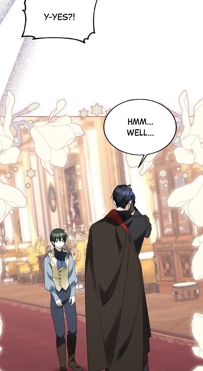 I Became the Duke’s Male Servant Chapter 16 page 86 - 