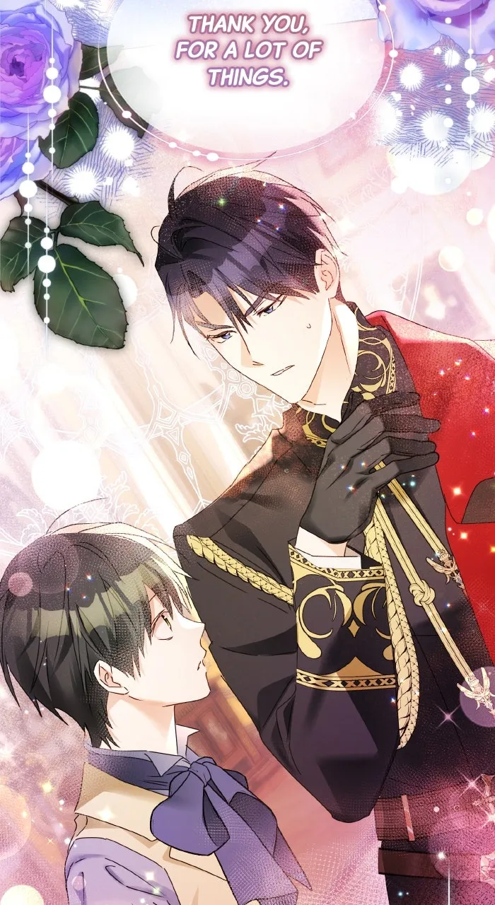 I Became the Duke’s Male Servant Chapter 16 page 89 - 