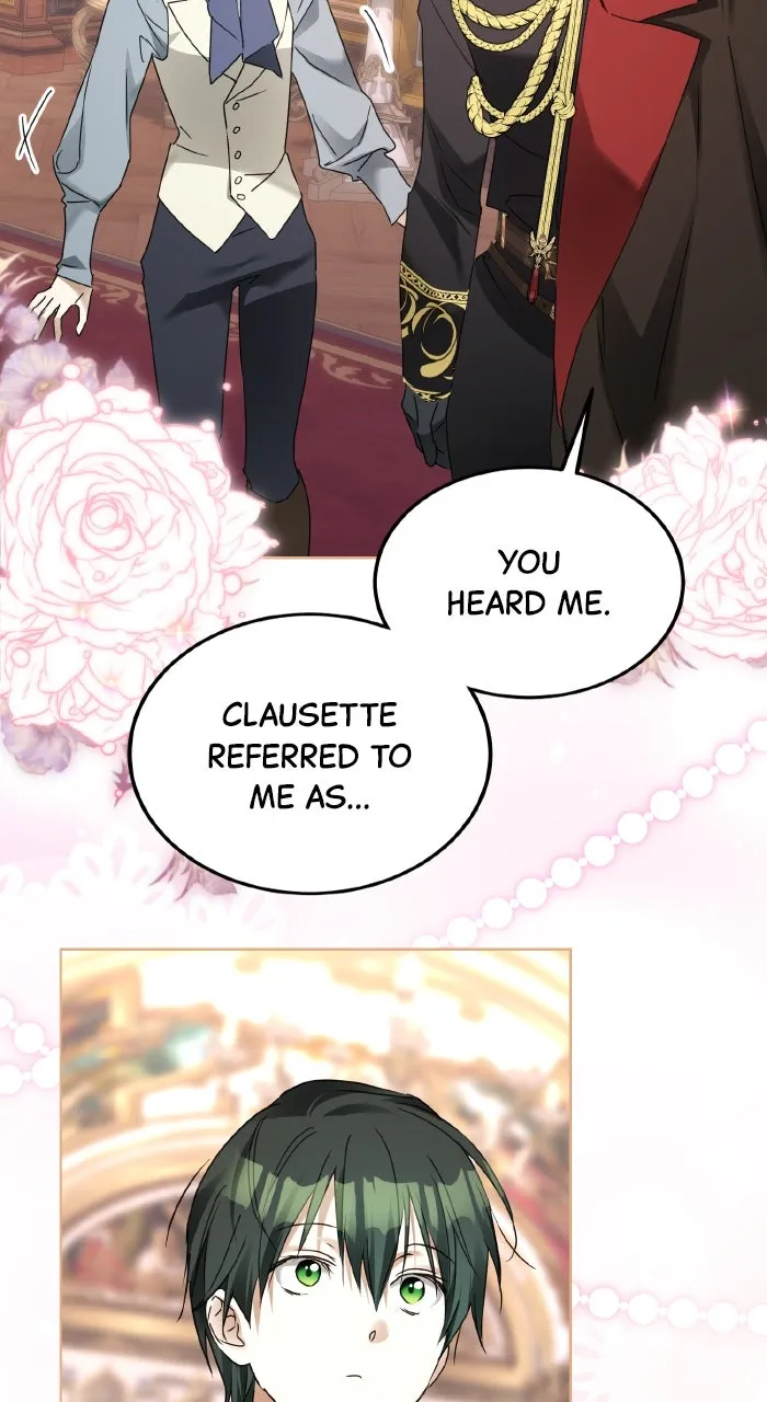 I Became the Duke’s Male Servant Chapter 17 page 2 - 