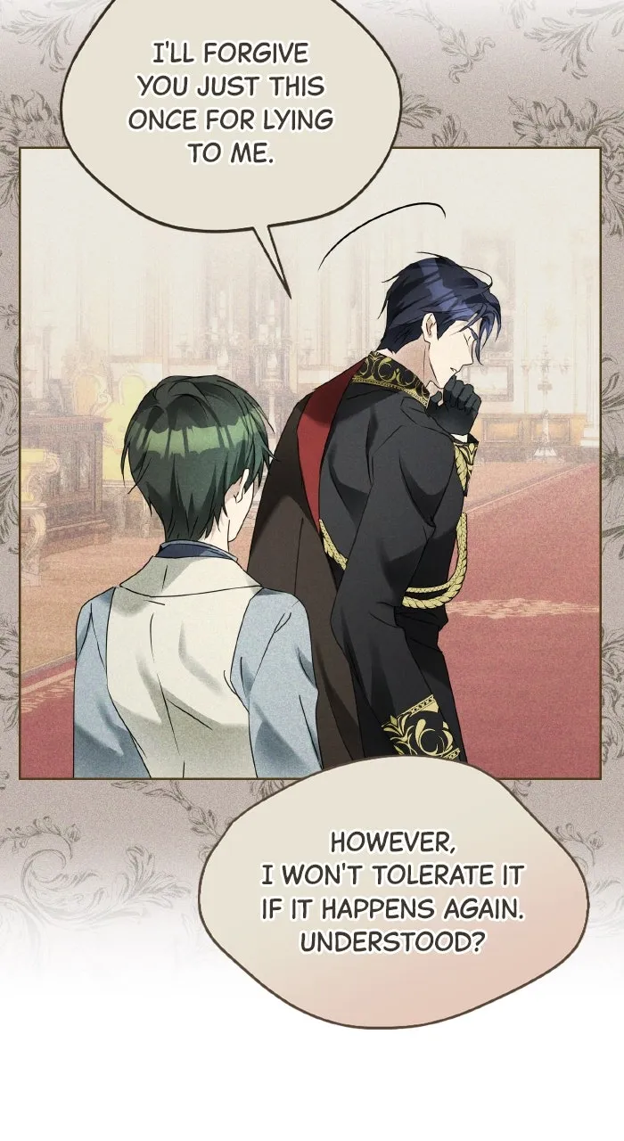 I Became the Duke’s Male Servant Chapter 17 page 15 - 
