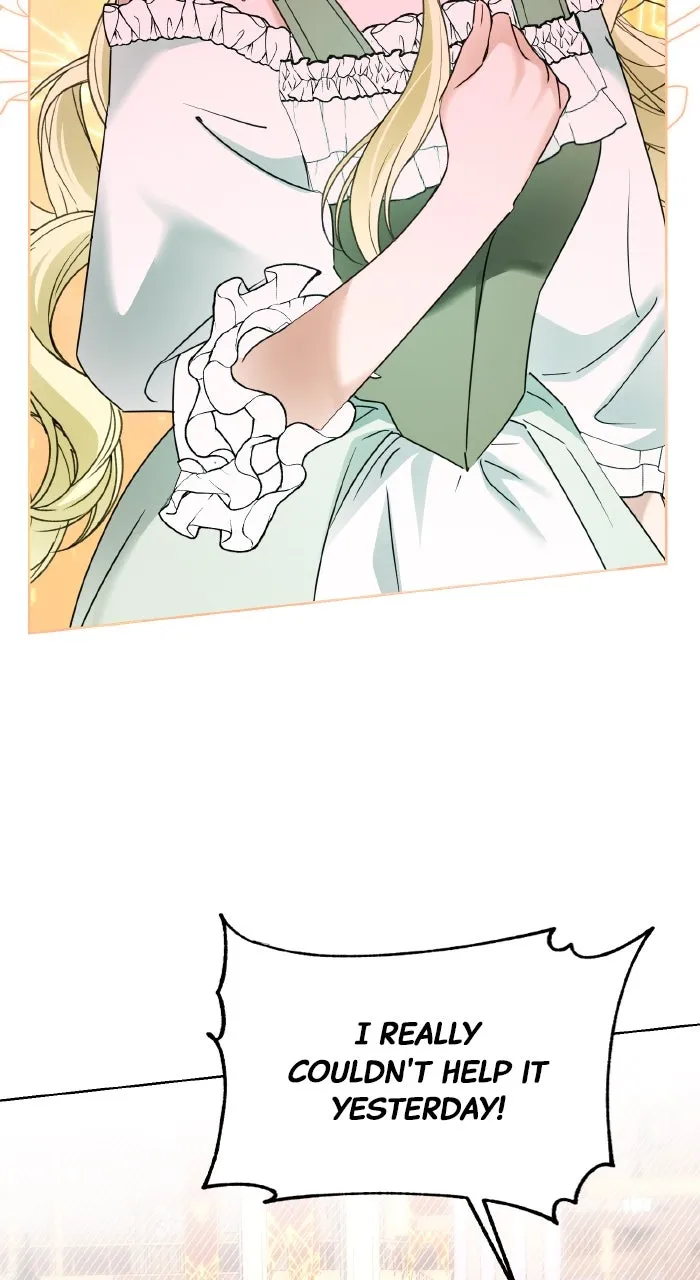 I Became the Duke’s Male Servant Chapter 17 page 18 - 