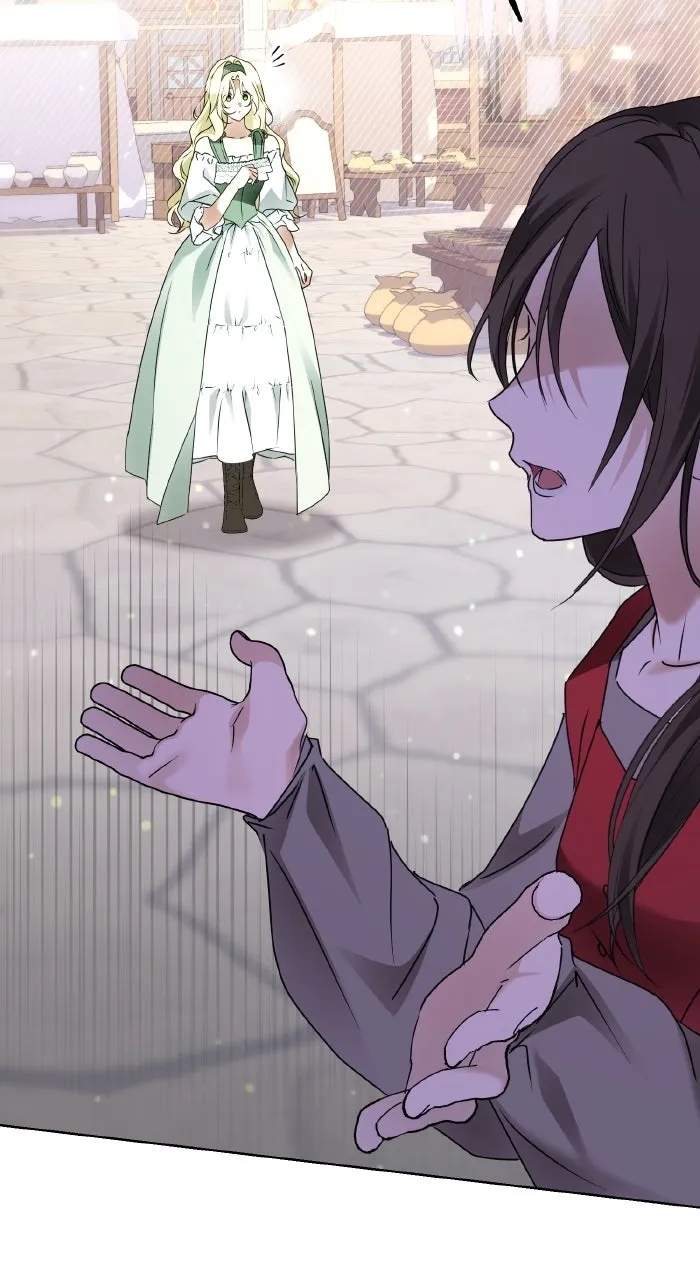 I Became the Duke’s Male Servant Chapter 17 page 19 - 
