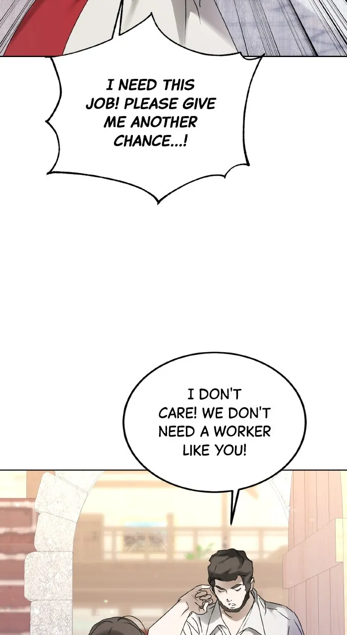 I Became the Duke’s Male Servant Chapter 17 page 21 - 