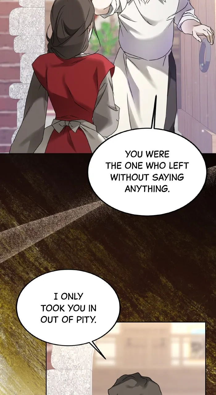 I Became the Duke’s Male Servant Chapter 17 page 22 - 