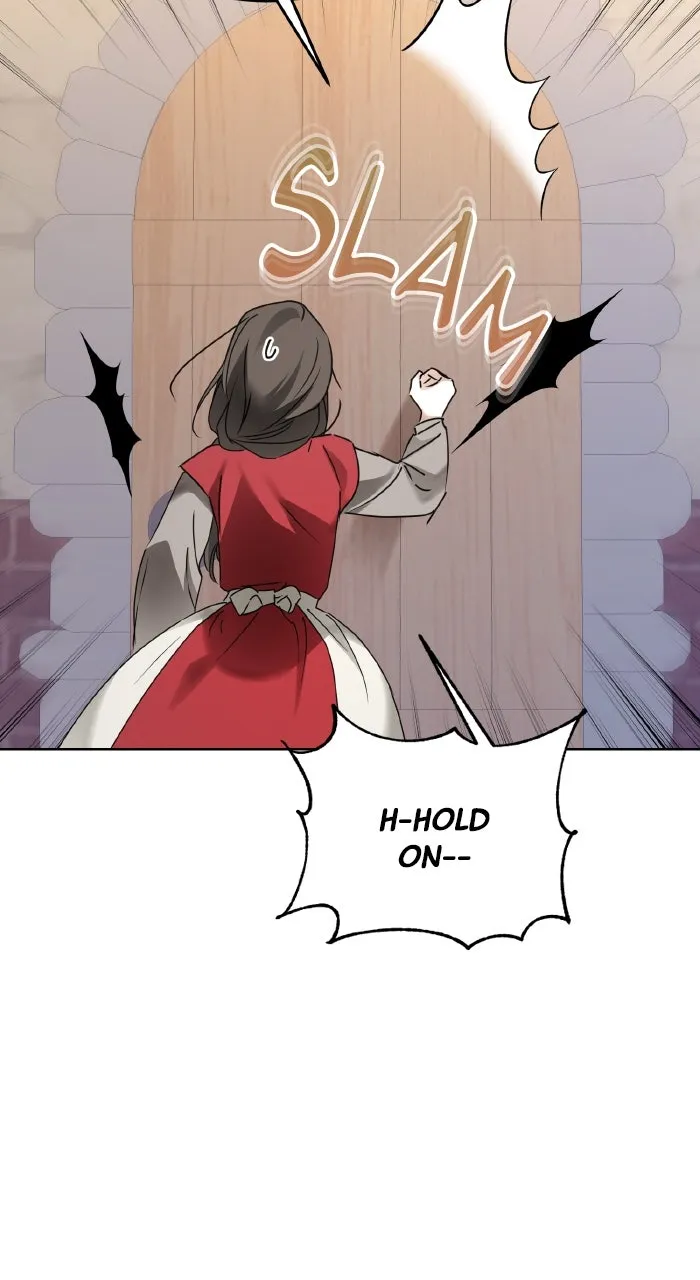 I Became the Duke’s Male Servant Chapter 17 page 24 - 