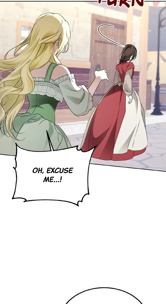 I Became the Duke’s Male Servant Chapter 17 page 28 - 