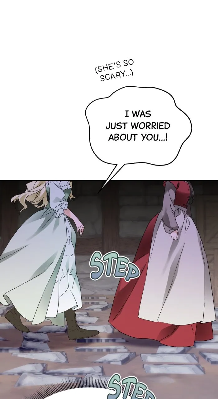 I Became the Duke’s Male Servant Chapter 17 page 32 - 