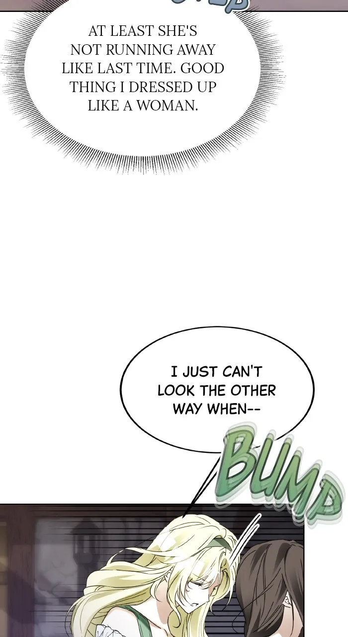I Became the Duke’s Male Servant Chapter 17 page 33 - 