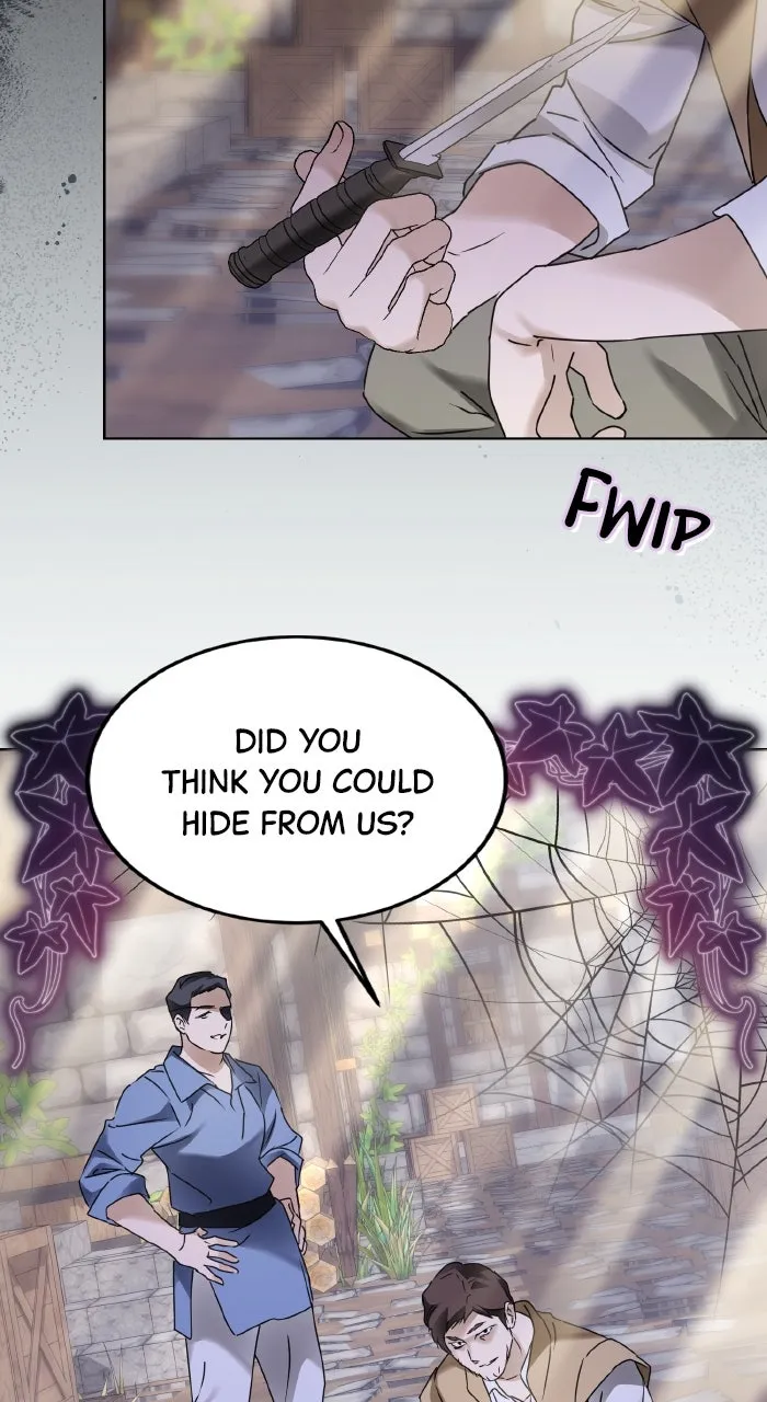 I Became the Duke’s Male Servant Chapter 17 page 37 - 