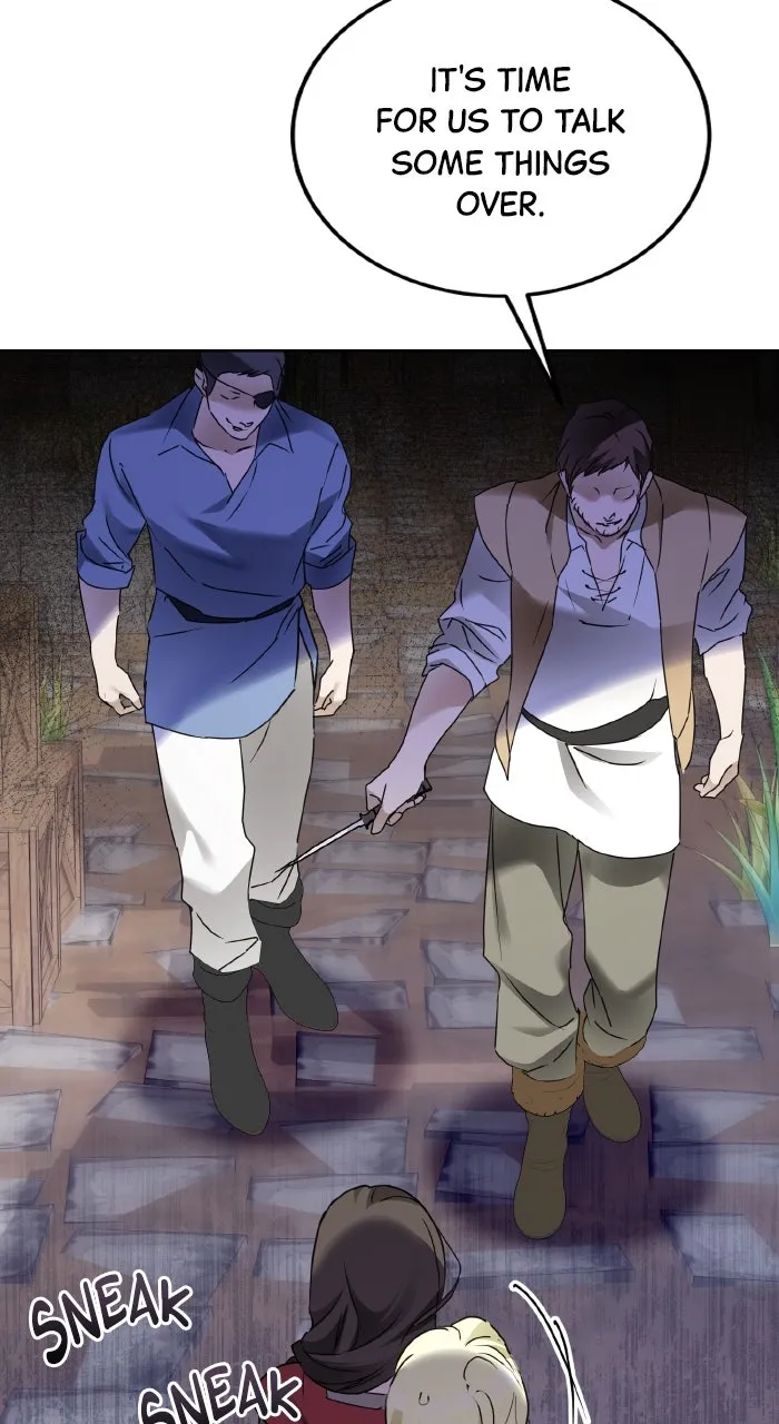 I Became the Duke’s Male Servant Chapter 17 page 39 - 