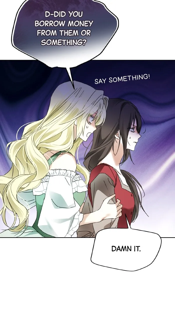 I Became the Duke’s Male Servant Chapter 17 page 41 - 